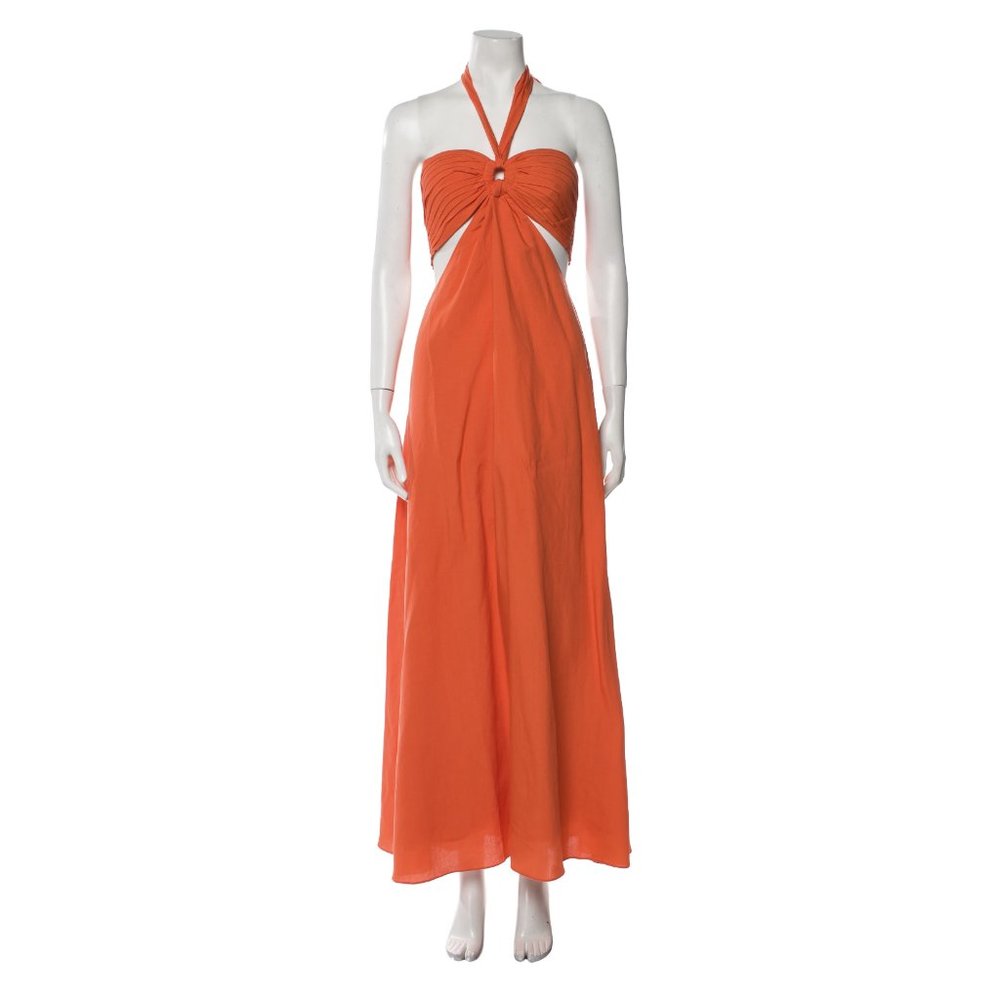 Ronny Kobo Dress